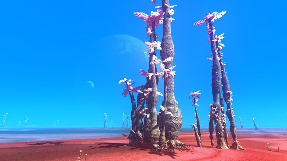 Planet Nomads screenshot 3