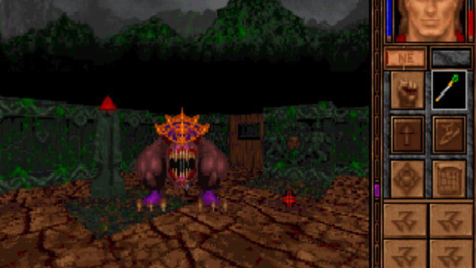 ShadowCaster screenshot 1