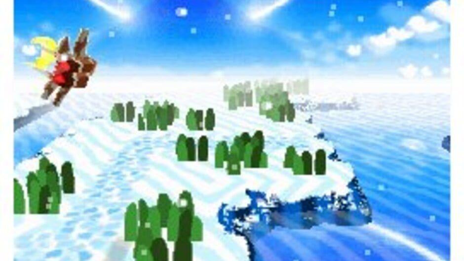 Pop Island: Paperfield screenshot 3