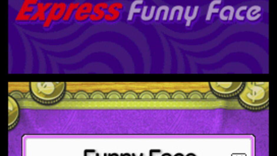 Master of Illusion Express: Funny Face screenshot 3