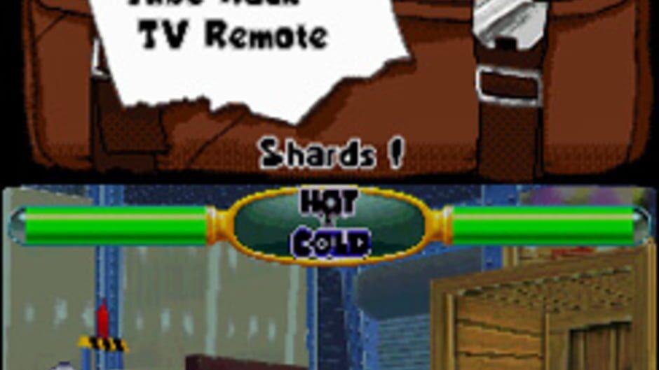 Hot and Cold: A 3D Hidden Object Adventure screenshot 1