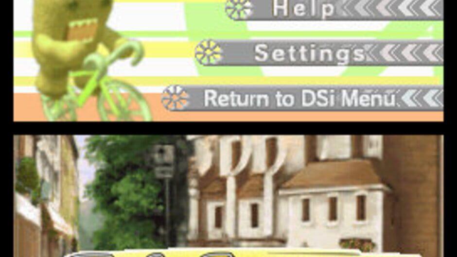Crash-Course Domo screenshot 1