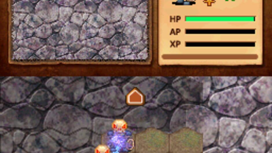 18th Gate screenshot 1