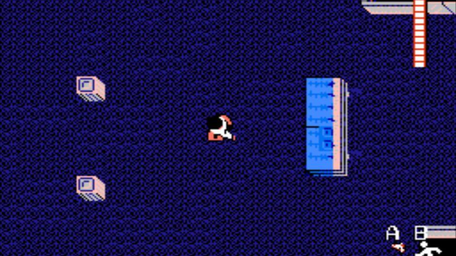 Die Hard screenshot 1
