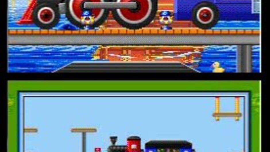 Oscar in Toyland 2 screenshot 3