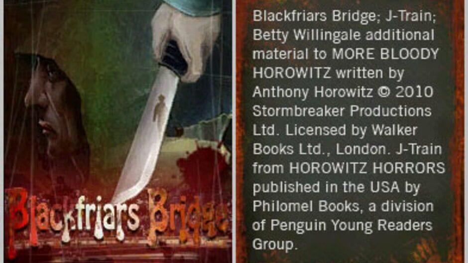 Flips: More Bloody Horowitz screenshot 2