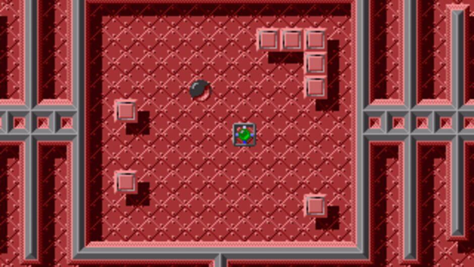 Titan screenshot 2