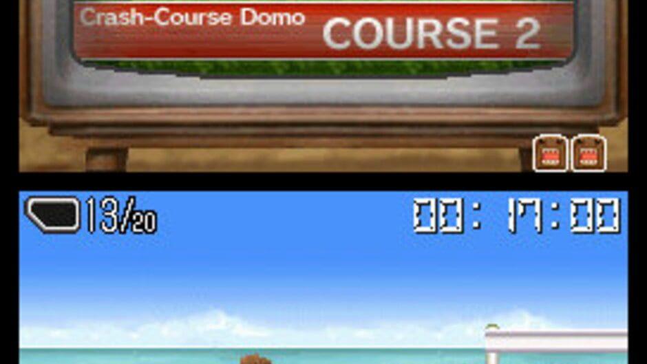 Crash-Course Domo screenshot 2