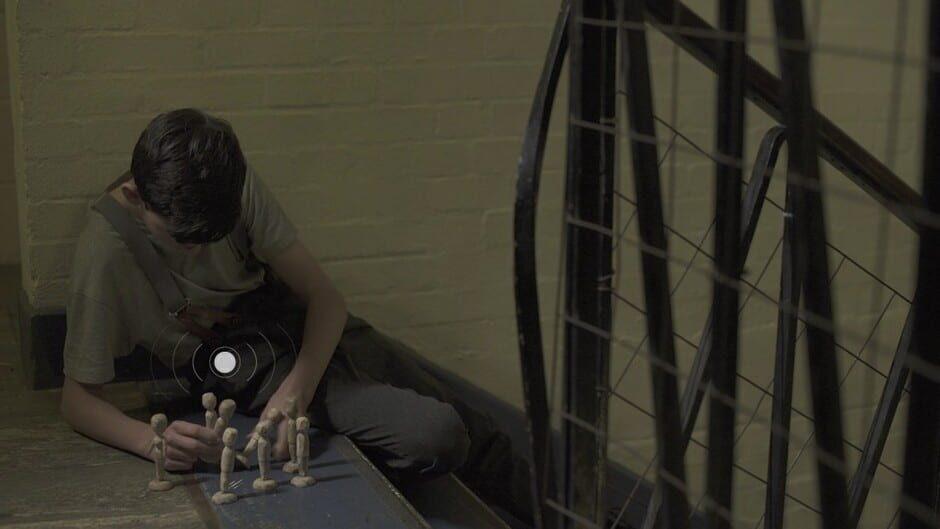 The Bunker screenshot 1