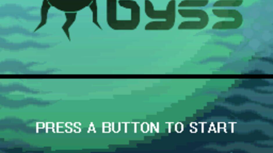 Abyss screenshot 4