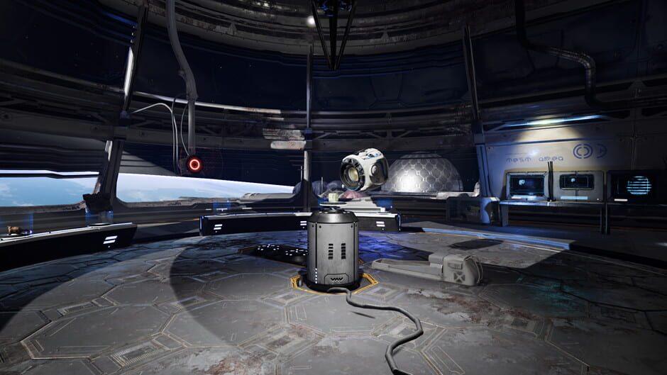 VR Flush screenshot 2