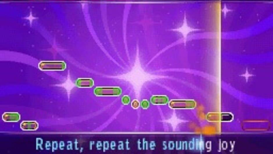 Just Sing! Christmas Vol. 3 screenshot 2