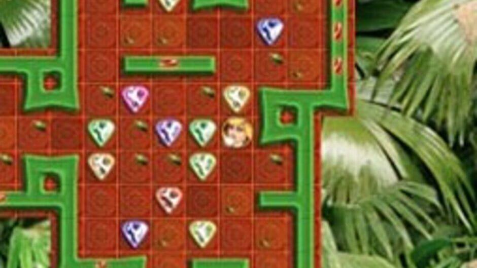 1001 Crystal Mazes Collection screenshot 1