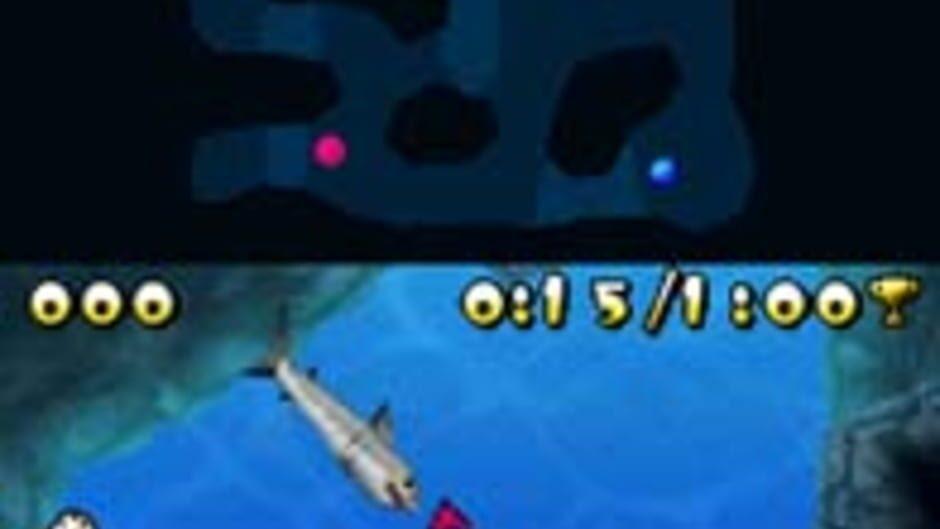 Puffins: Let's Fish! screenshot 1