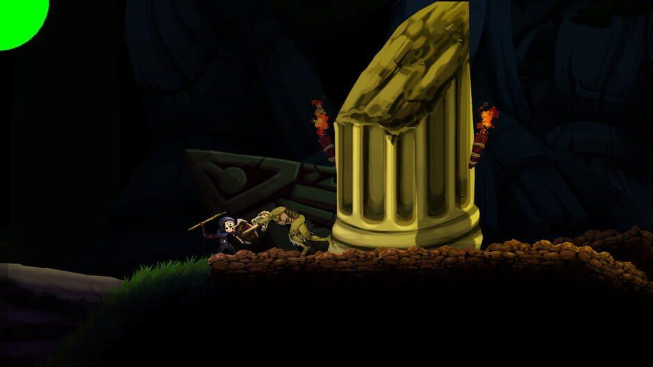 Oblitus screenshot 3