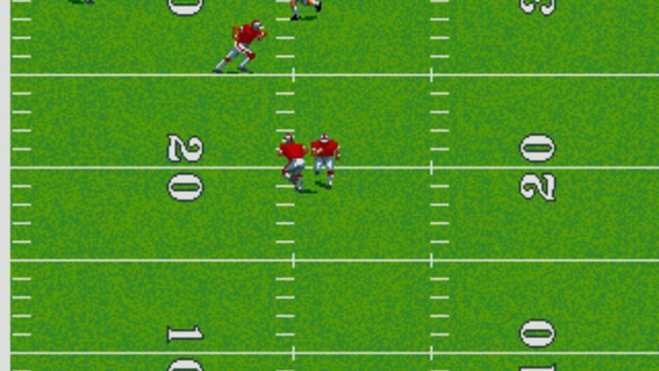 TV Sports Football screenshot 1