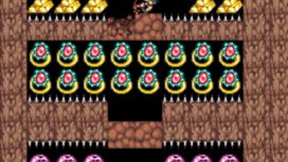 Treasure Hunter X screenshot 2