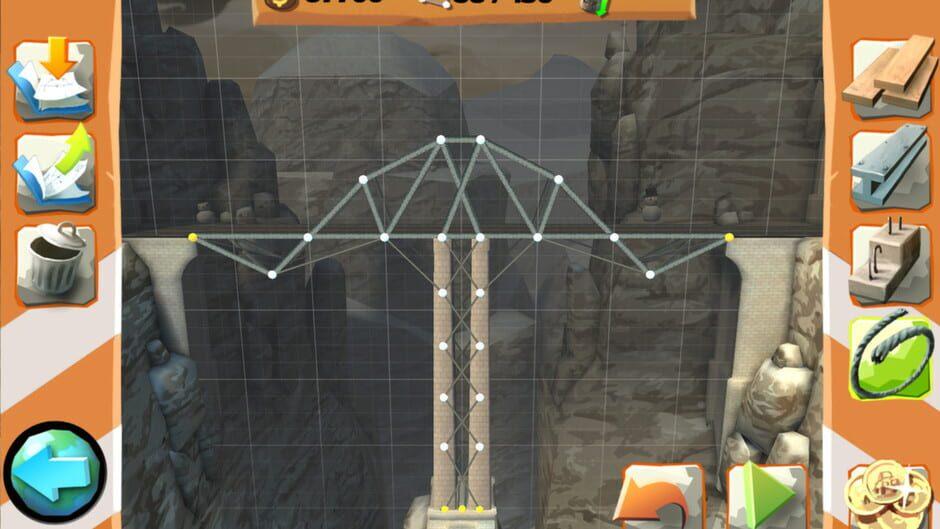 Bridge Constructor: Playground screenshot 4