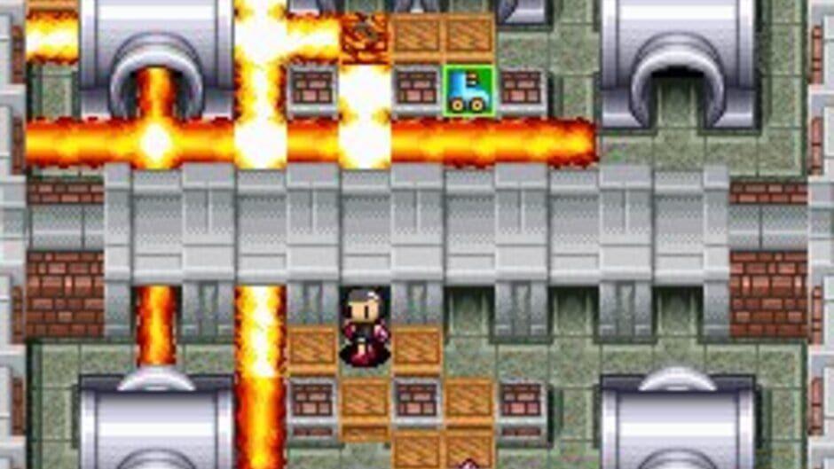 Bomberman Blitz screenshot 4