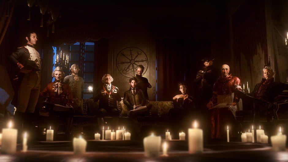 The Council artwork 2