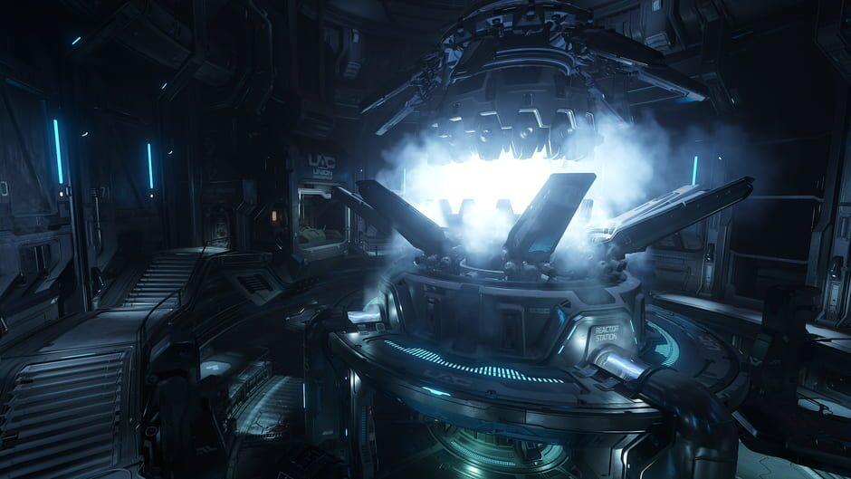 Doom VFR screenshot 2