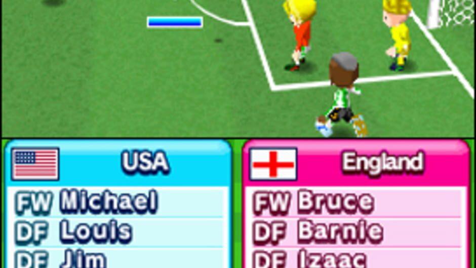 Everyday Soccer screenshot 2