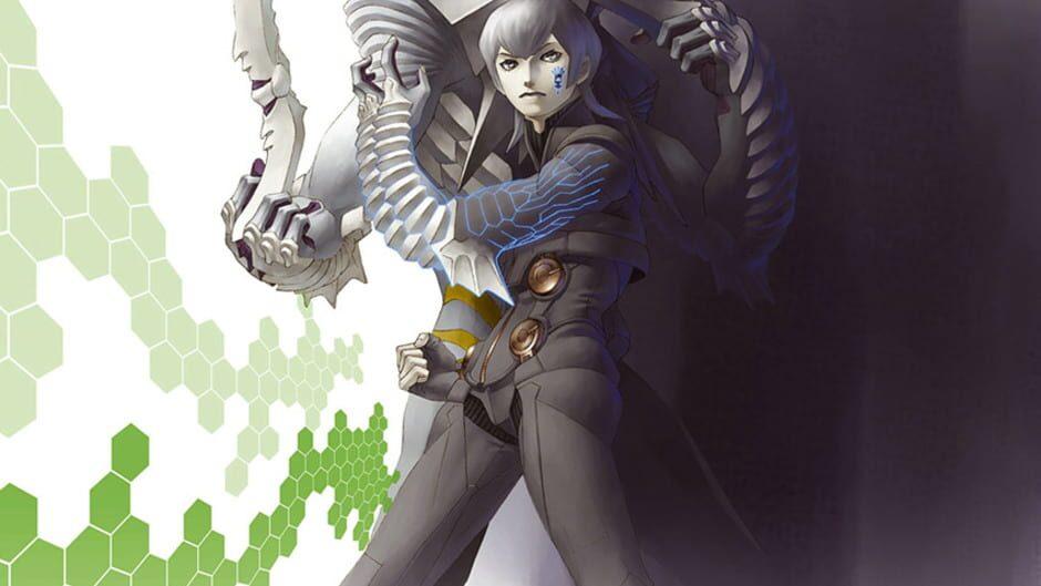 Shin Megami Tensei: Digital Devil Saga artwork 1