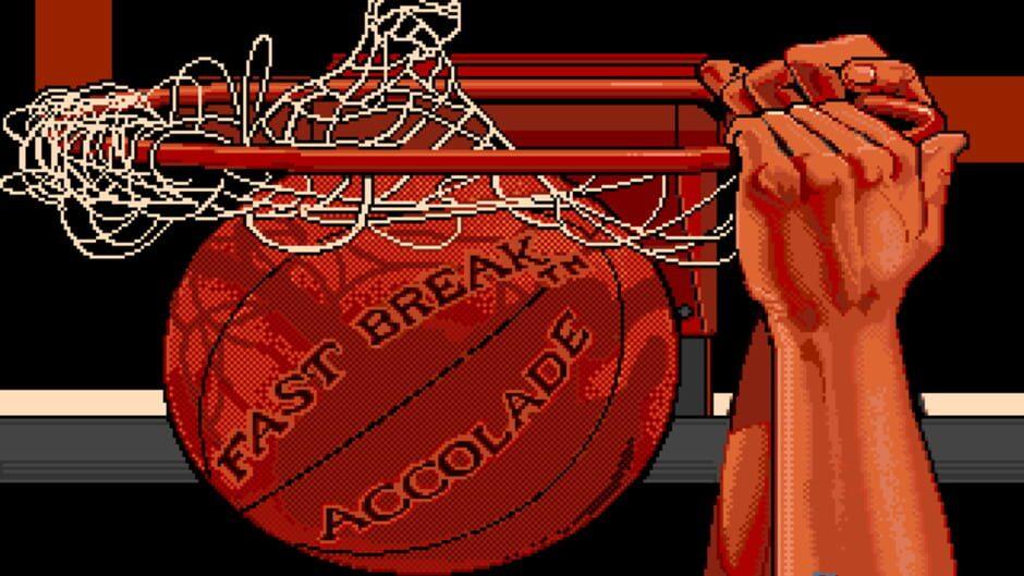 Fast Break screenshot 2
