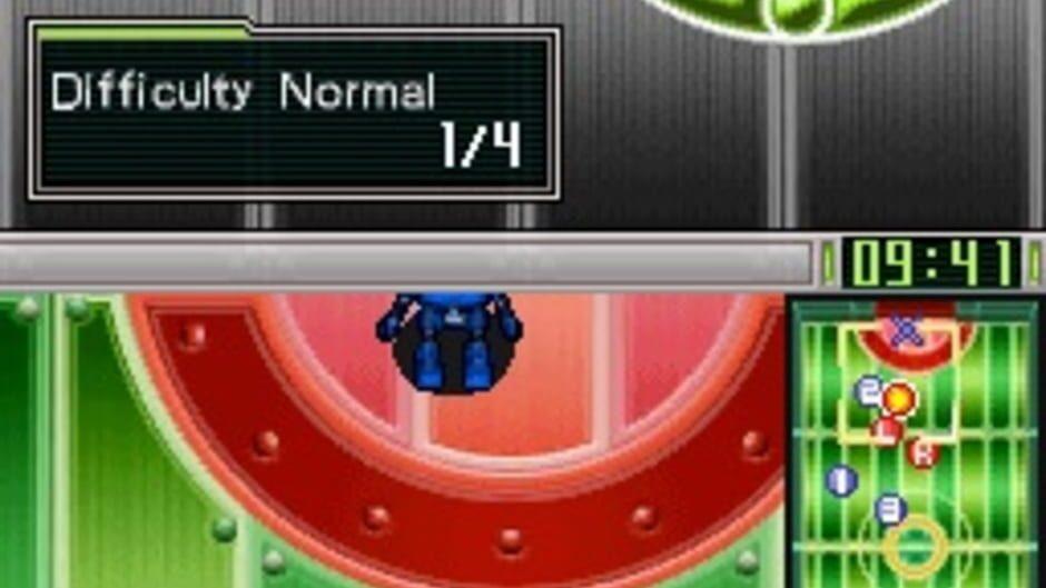 G.G. Series: Throw Out screenshot 2