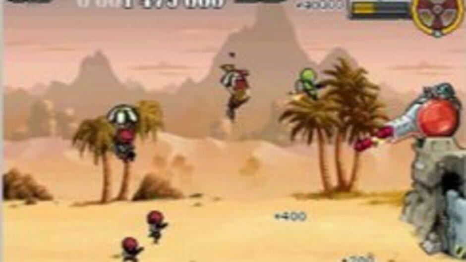 Army Defender screenshot 4