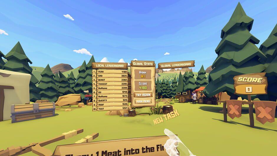 10 Seconds screenshot 2