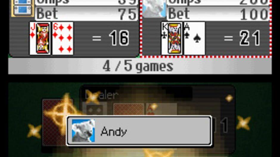 Clubhouse Games Express: Card Classics screenshot 1