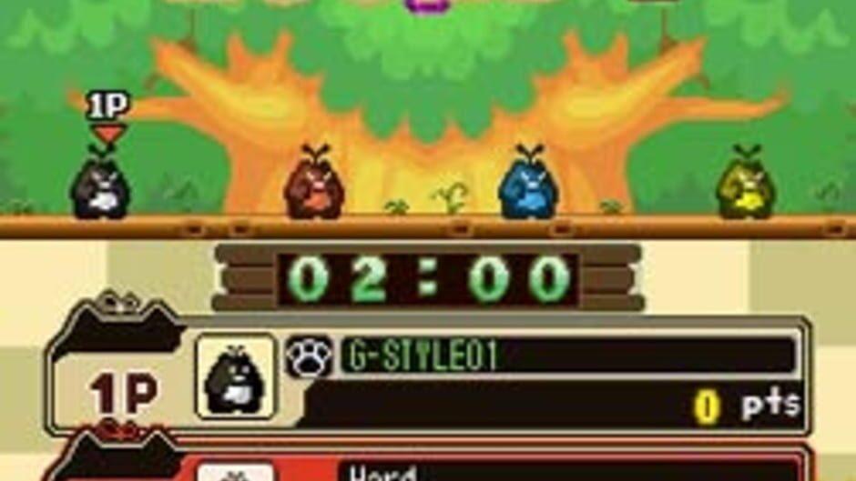 Moke Moke screenshot 1