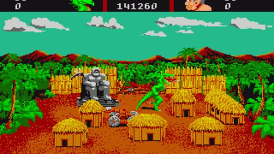 Aaargh! screenshot 4