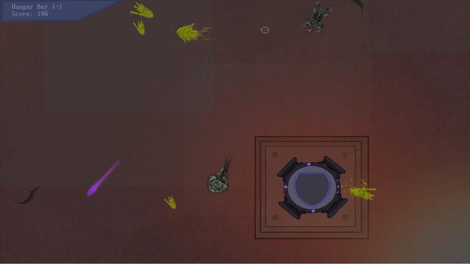 Space Beret screenshot 4