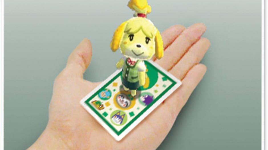 Photos with Animal Crossing screenshot 1