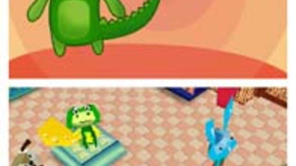 Happy Birthday Mart screenshot 3