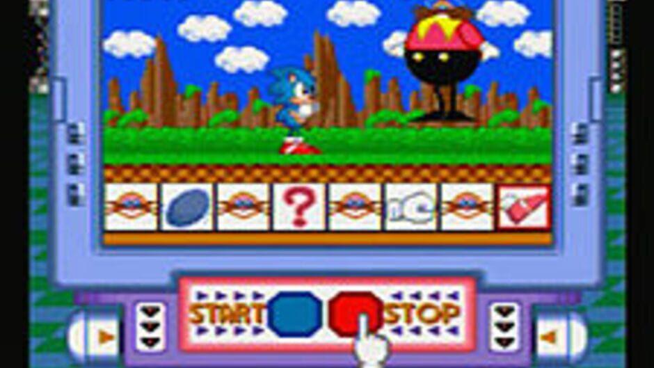 Tails and the Music Maker screenshot 1