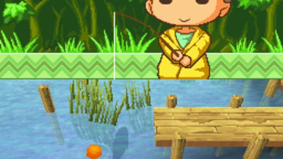 GO Series: Fishing Resort screenshot 2
