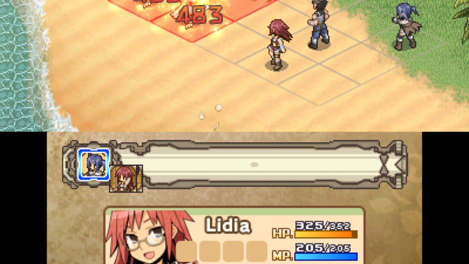Adventure Bar Story screenshot 2