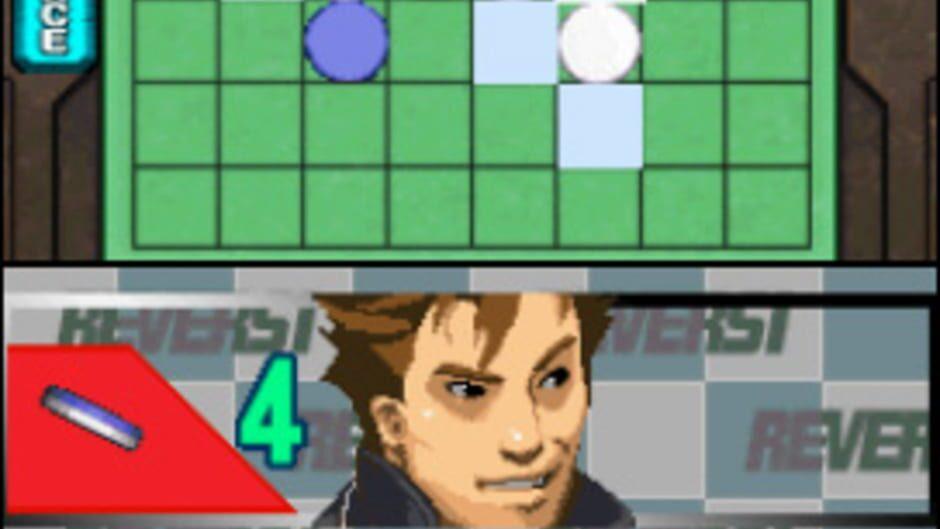 Absolute Reversi screenshot 2