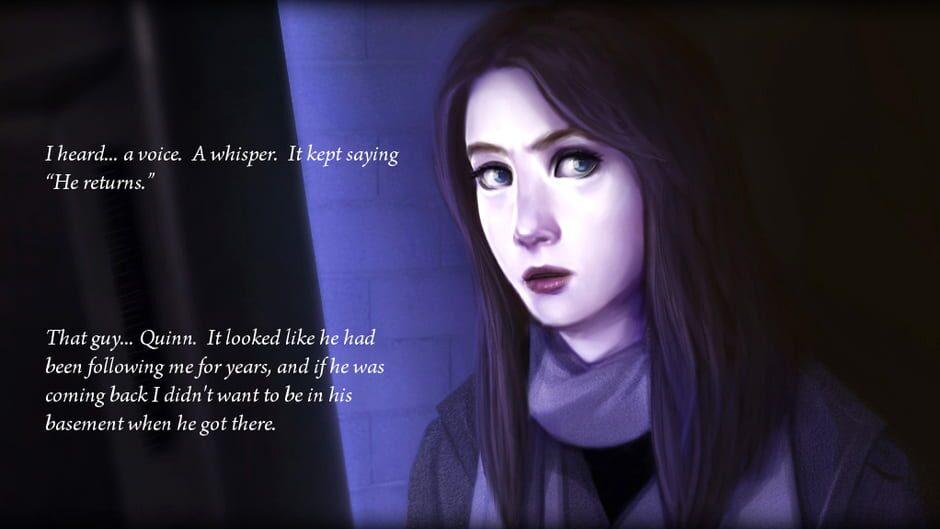 Nightmare Adventures: The Witch's Prison screenshot 4