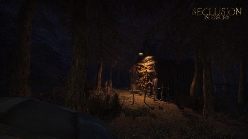 Seclusion: Islesbury screenshot 2