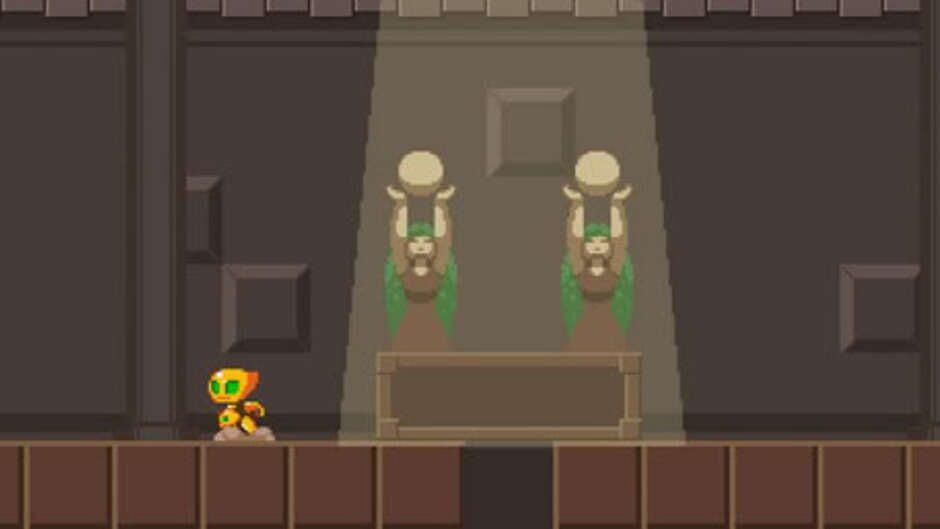 Celestial Mechanica screenshot 3