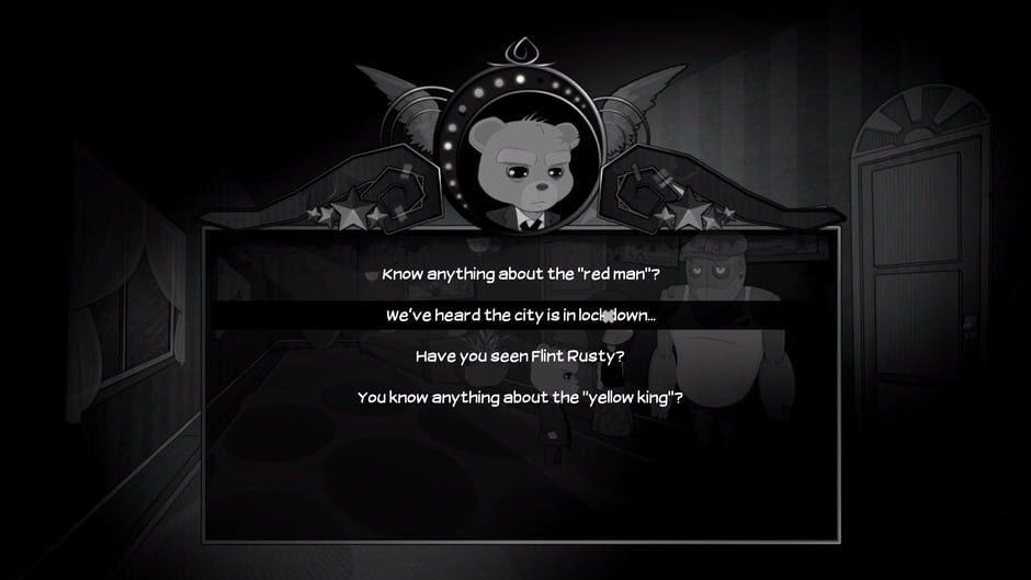 Bear With Me screenshot 3