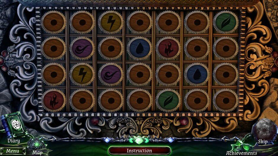 Demon Hunter 3: Revelation screenshot 1