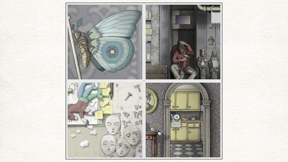 Gorogoa screenshot 2