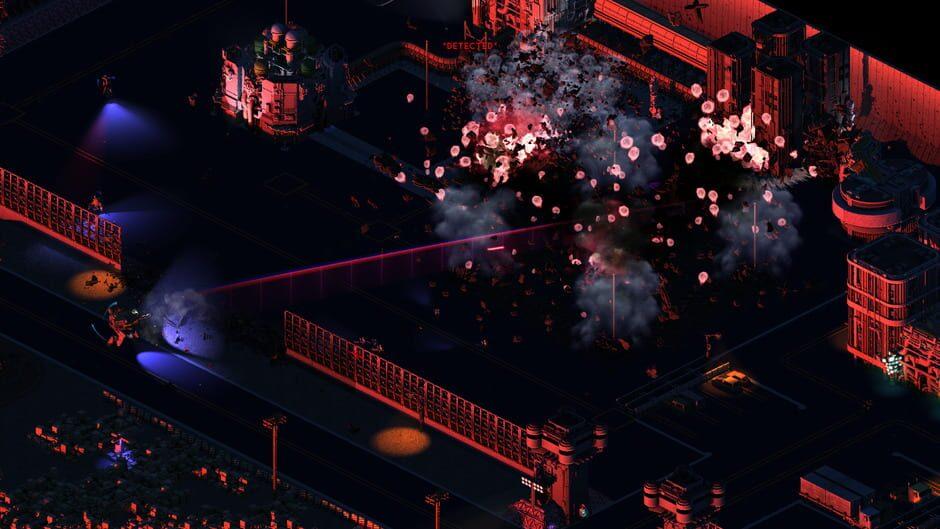 Brigador screenshot 3