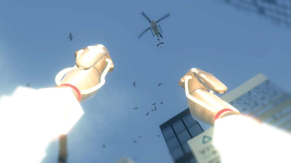 Richie's Plank Experience screenshot 4