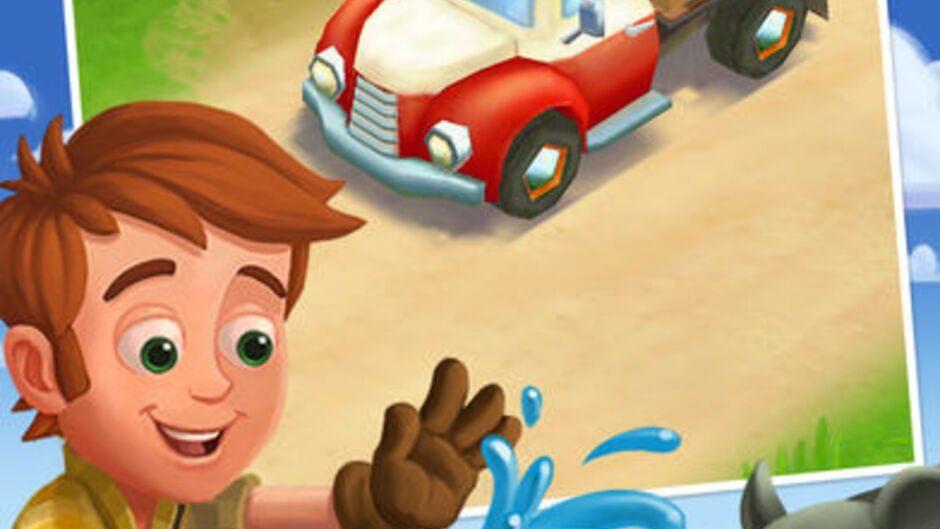 FarmVille 2: Country Escape screenshot 4